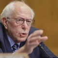 „U toku je klasni rat“: Američki senator Berni Sanders za Gardijan