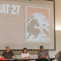 Uskoro se obeležava Dan Jugoslovenske Kinoteke Otvara se Festival nitratnog filma i dodeljuje nagrada Zlatni pečat - izuzetan…