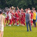 Penal rulet stao na crveno – Pusta Reka šampion