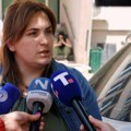 Filipovićeva: U Kosjeriću do 16.00 sati izašlo više od 70 odsto birača
