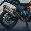 KTM nastavlja sa proizvodnjom novih modela