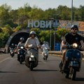 Vespa Savez Srbije i Grad Novi Sad domaćini najvećeg evropskog skupa ljubitelja i vozača Vespi