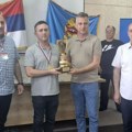 Svetozar gligorić pa Ivan Ivanišević: Srpski šahista se okitio sedmom zvezdicom, filmska drama pripala Sofiji Pogorelskih