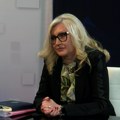 dr Nada Milovanović nova zamenica predsednika Skupštine grada Kragujevca