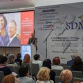 Princeza Katartina: Naš glavni cilj je da okupimo lekare iz dijaspore i strane medicinske stručnjake kako bi razvijali…
