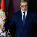 Vučićev geopolitički šah: strategija između istoka i zapada