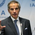 Hitno se oglasio Grosi: Poznato stanje postrojenja u iranskom nuklearnom objektu u Iranu