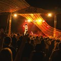TREĆI ART FRONT – MUZIČKI FESTIVAL U SREMSKOJ MITROVICI