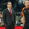 Šta mu bi? Janis Sferopulos doneo šokantnu odluku posle totalnog fijaska Crvene zvezde