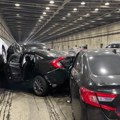 Tesla pokušava da spreči objavljivanje određenih podataka o nesrećama sa samovozećim vozilima