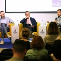 Predstavljen projekat podrške učešću u programima EU, počinju obuke o projektima