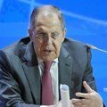 Lavrov u razgovoru sa Sijartom: Napad SAD na Iran ─ novi korak ka nepredivoj eskalaciji