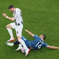 Vlahović dao gol na Svetskom prvenstvu i poslao Juventus u nokaut fazu