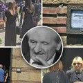 Sahranjen otac Isidore Bjelice! Lav Pajkić nosio krst, porodica neutešna, na grob ostavljen jedan predmet