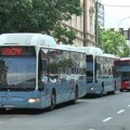 Privremeni režim saobraćaja u Kosovskoj ulici zbog održavanja Arsenal festa