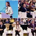 "Srpsko-kineski forum je nova stranica saradnje i čeličnog prijateljstva dve države" Ministarka Mesarović potvrdila da se…