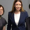 "Srpsko-kineski forum je nova stranica saradnje i čeličnog prijateljstva dve države" Ministarka Mesarović potvrdila da se…