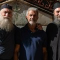 Otkriveno zašto je Mel Gibson došao na Hilandar! Vidovdan proveo sa bratijom, razlog je veličanstven