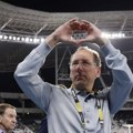 Džon Tekstor priznao greške u vođenju Liona i najavio povlačenje iz svakodnevnog rada kluba