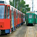Zbog blokada izmenjen režim rada tramvaja 7L, 9L i 12L i pojedinih autobuskih linija