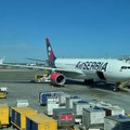 Air Serbia: Snažan rast broja putnika u lipnju