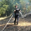 Epilog velikog požara kod Priboja: Vatra gutala sve pred sobom, buktinja stigla i do kuća! Katastrofa sprečena zahvaljujući…