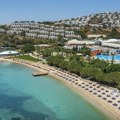 Jedan Resort, dva sveta: Yasmin Bodrum Resort 5*