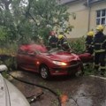 Oluja, požar i druge nepogode: Kako naplatiti štetu i šta je pokriveno osiguranjem?