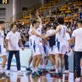 Orlići deklasirali šampiona Evrope za prvo mesto u grupi