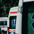 Muškarac u Hrvatskoj pritvoren zbog nanošenja teških telesnih povreda bebi