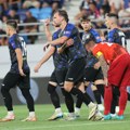 Vukanović u centru pažnje