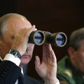 Putin dao instrukcije - kreće skupljanje vojske