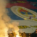 Fifa kaznila FSS, protiv Engleza u Beogradu „zatvoreno“ 8.100 mesta