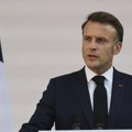 Makron: Francuska će u septembru priznati državu Palestinu