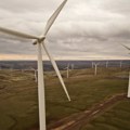 U planu gradnja najveće vetroelektrane u Srbiji snage 923 MW