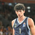 Još jedna bomba u Evroligi: Sjajni Gabrijele Proćida ima novi klub!