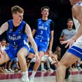 „Orlići“ deklasirali Grčku: Srbija ubedljiva na početku Evrobasketa u Beogradu