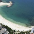 Talasi u Japanu dostigli visinu od 1,3 m, evakuisano skoro 2 miliona Japanaca