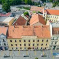 Počeli radovi na prvoj fazi obnove Narodnog pozorišta u Zrenjaninu FOTO