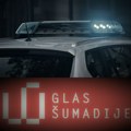 Petorica Kragujevčana uhapšena u akciji suzbijanja Netfliks fišing