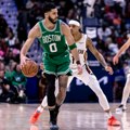 Šampion doveo NBA pojačanje