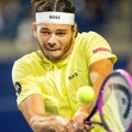 Tejlor Fric i Ben Šelton u četvrtfinalu Mastersa u Torontu