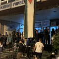 DUNP: Godišnji odmor trajaće do 5. septembra