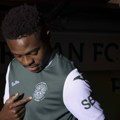 Hibernijan se pojačao pred revanš sa Partizanom, vezista je već igrao protiv Zvezde