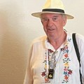 Žika je živa legenda Sabora trubača u Guči Otkrio je jednu manje poznatu anegdotu koja danas zvuči neverovatno