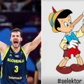 "Sekuliću, lažeš": Braća Dragić ozbiljno zaratila sa selektorom Slovenije, potpuni haos pred Eurobasket