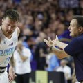 "Džejson Kid ne bi mogao da kontroliše ludost Dončića": Kakve reči o selektoru posle haosa sa braćom Dragić