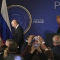 Američki izaslanik: Putin pristao na bezbednosne garancije Ukrajini