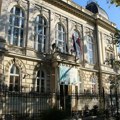 Predavanje "Košarkaška prvenstva od 1995. do 2005." sutra u Muzeju Vojvodine