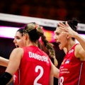 UŽIVO Srbija dominira protiv Ukrajine!